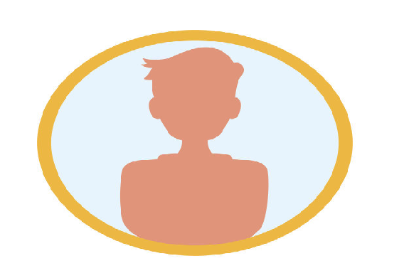 诸暨墙绘中如何画好人物轮廓？