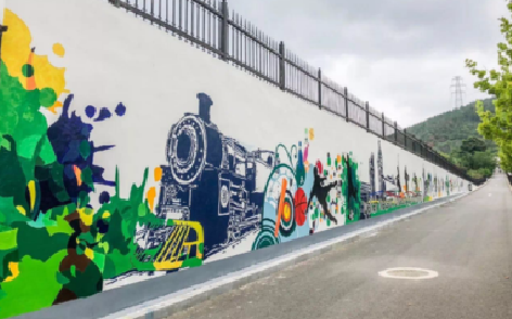 诸暨墙绘常见问题分析。