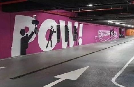 诸暨墙绘设计师的选择是关键。