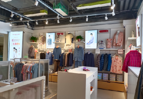 诸暨超市卖场装修如何提升消费欲望？