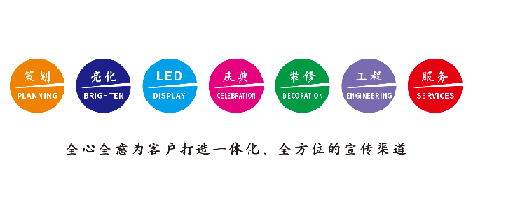 诸暨广告公司该如何满足客户需求？