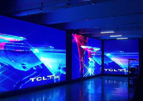 诸暨如何解决LED显示屏耗电问题？